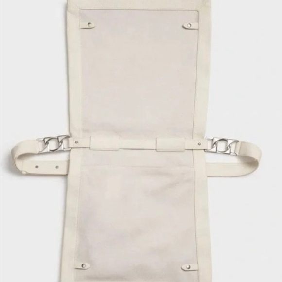 NEW Rag & Bone Olympus Hobo - Leather Large Crossbody Bag - Picture 9 of 16